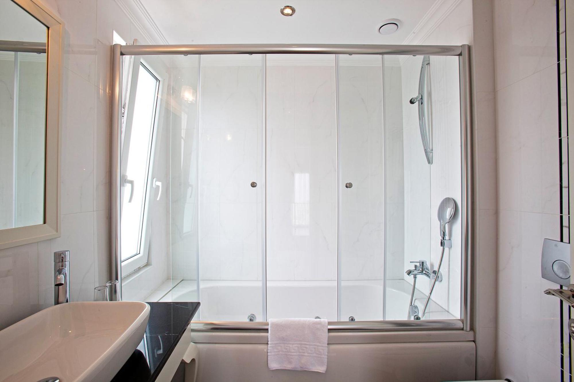 Aren Suites Provincia di Provincia di Istanbul Esterno foto
